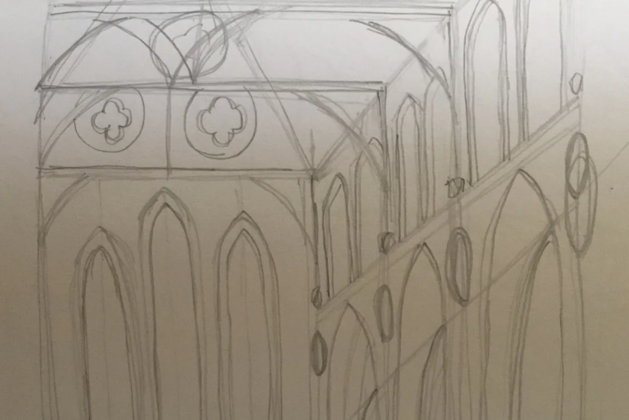 Arches