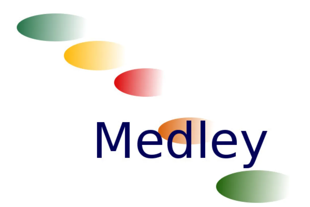 Medley is an online art for wellbeing initiative