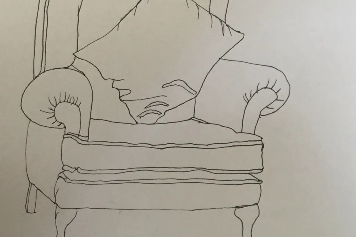 Armchair