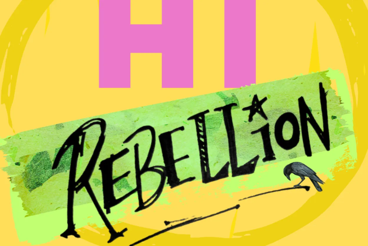 Ai Rebellion at the Two Crows