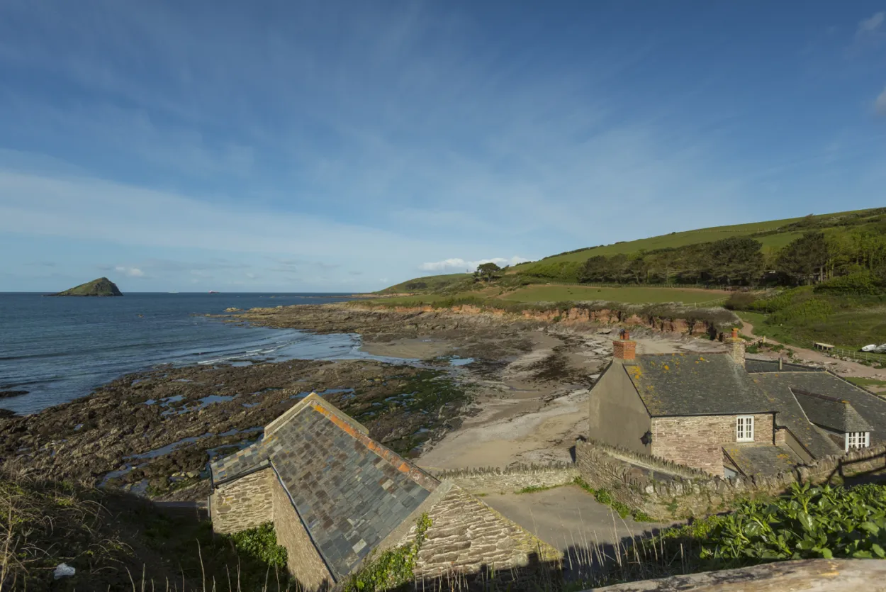 Wembury