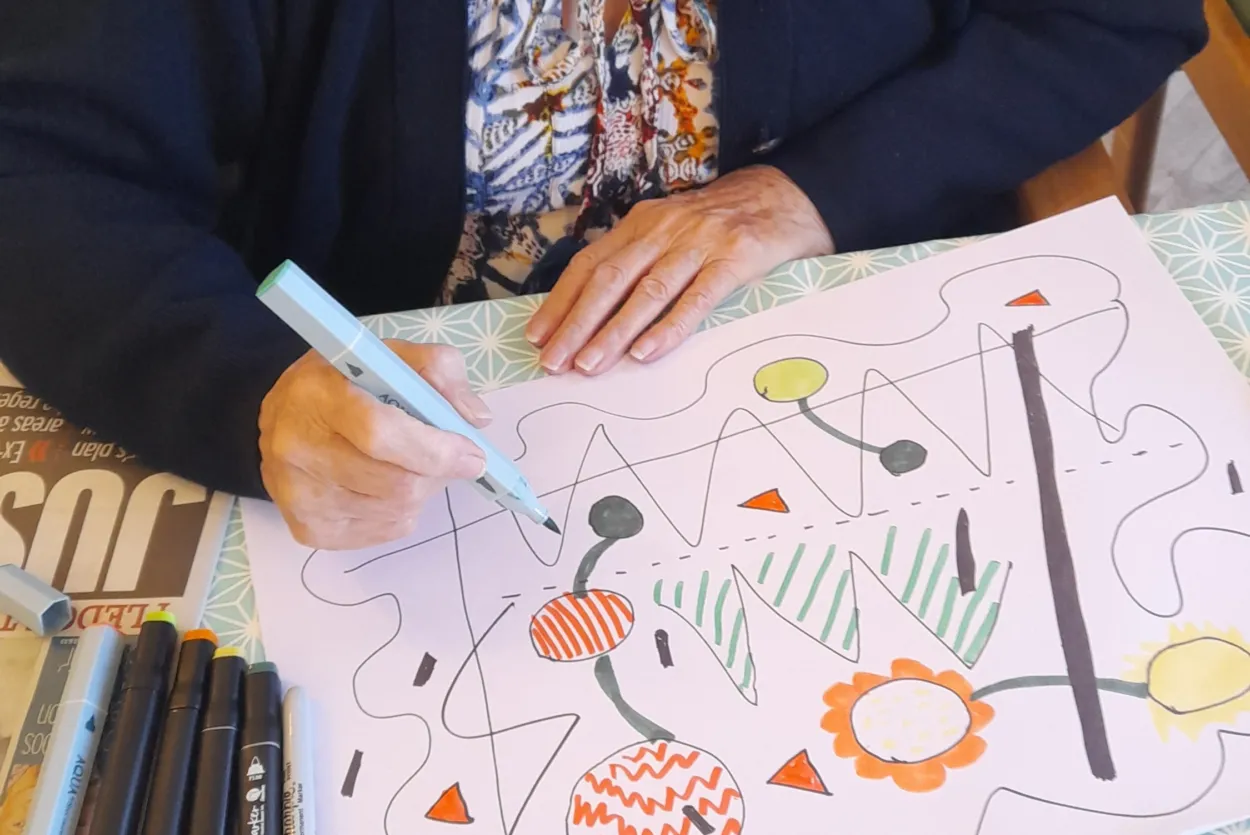 The Big Draw - The Big Draw