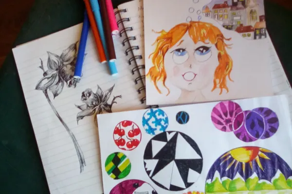 Get a variety of ideas to use with your family