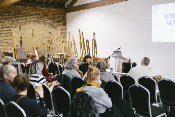 Making Your Mark: Creativity, Impact and Social Responsibility