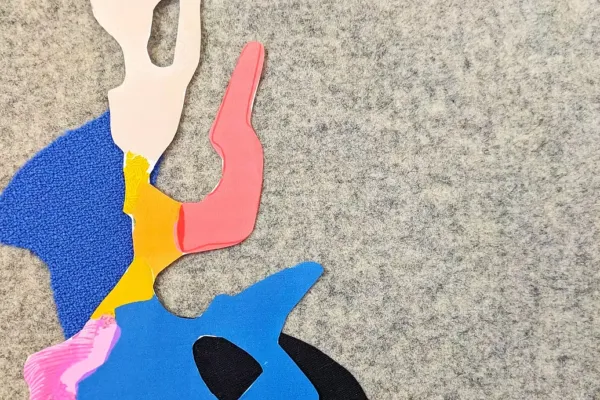 Subtractive Drawing Event