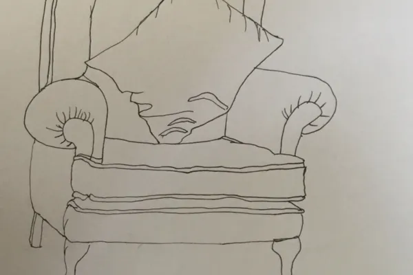 Armchair