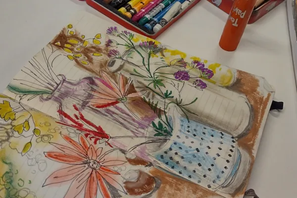 Sketch Club