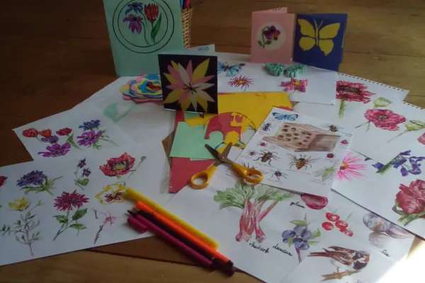 Get cardmaking!