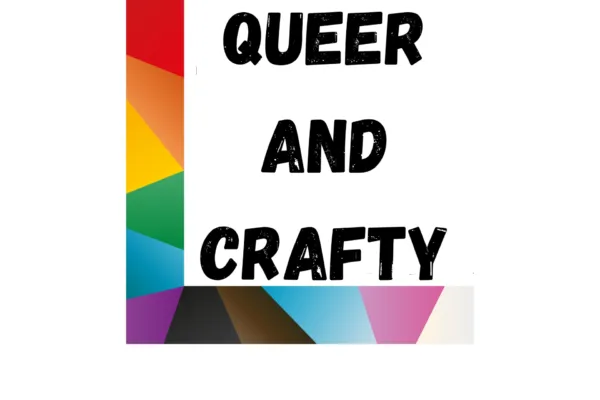 Pride in Luton event logo