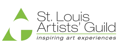 St Louis Artists Guild Logo