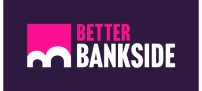 Better Bankside Logo