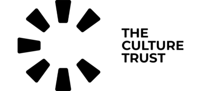 Culture Trust Logo