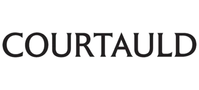 Courtauld Logo