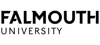Falmouth University Logo