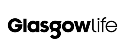Glasgow Life Logo
