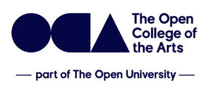 Open College of the Arts Logo