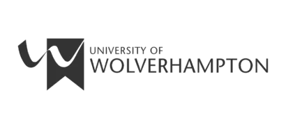 University of Wolverhampton Logo