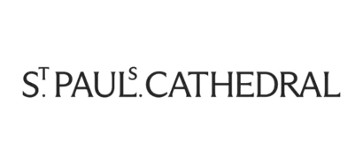 St Paul's Cathedral Logo