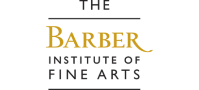 The Barber Institute of Fine Arts Logo