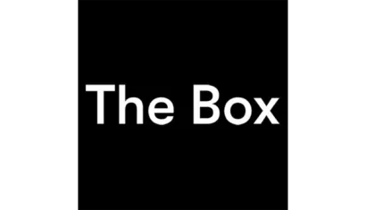 The Box Logo
