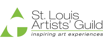 St Louis Artists' Guild Logo