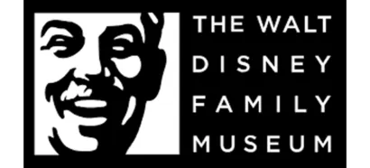 Walt disney family museum logo