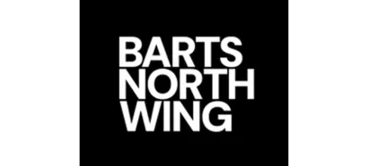 Barts North Wing logo