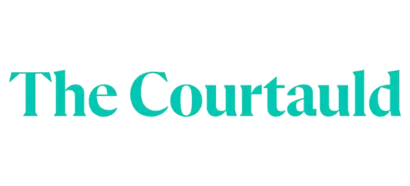 The Courtauld logo
