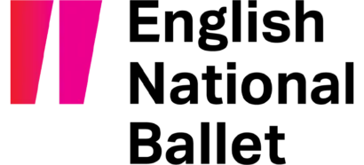 English National Ballet Logo