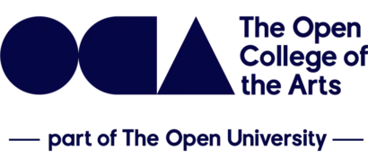 open college of the arts logo